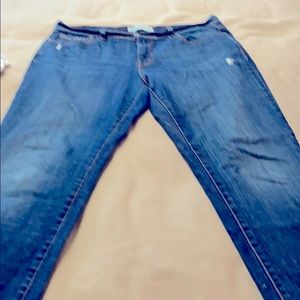 Levi jeans